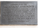 Apthorp Apartments (id=2924)